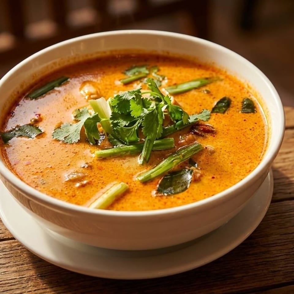 Thai Nakorn Restaurant Rewards